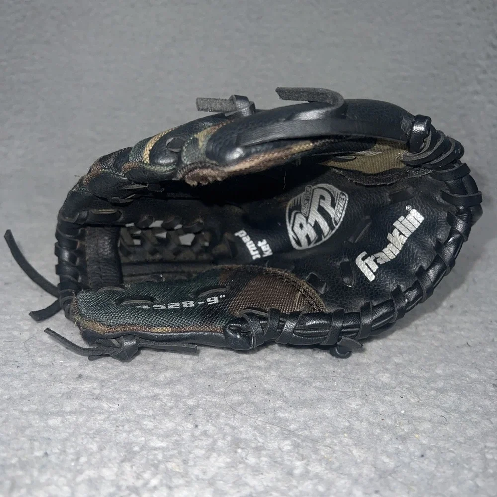 Franklin Baseball Glove 9